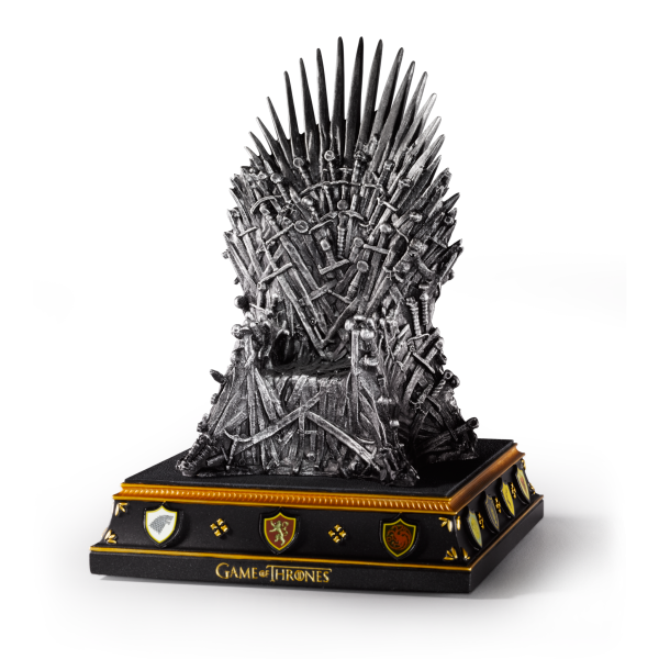 The Noble Collection -  1